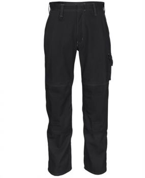 Mascot Bundhose Pittsburgh schwarz