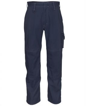 Mascot Bundhose Pittsburgh schwarzblau