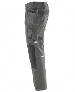 Mascot Hose Lindos dunkelanthrazit links