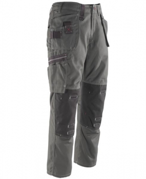 Mascot Hose Lindos dunkelanthrazit