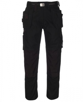 Mascot Hose Lindos schwarz