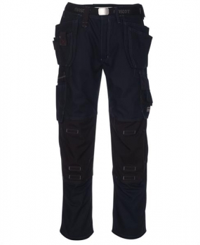 Mascot Hose Lindos schwarzblau