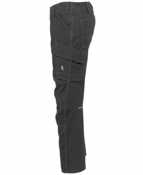 Mascot Hose New Haven dunkelanthrazit links