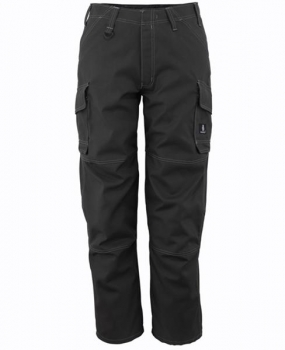 Mascot Hose New Haven schwarz