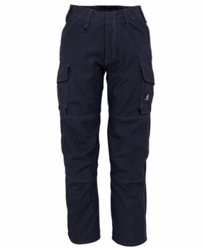 Mascot Hose New Haven schwarzblau