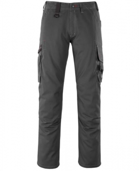 Mascot Hose Rhodos dunkelanthrazit