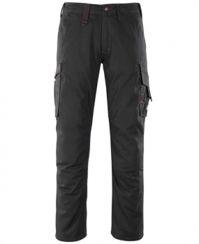 Mascot Hose Rhodos schwarz