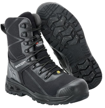 Mascot INDUSTRY F1106-938 S7S Sicherheitsstiefel