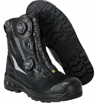 Mascot INDUSTRY F1304-902 S7S BOA® Sicherheitsstiefel