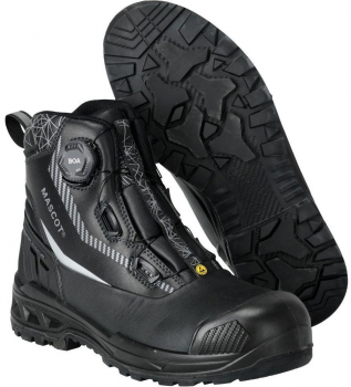 Mascot INDUSTRY F1305-902 S7S BOA® Sicherheitsstiefel