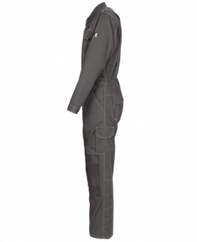 Preview: Mascot Kombination Danville dunkelanthrazit links