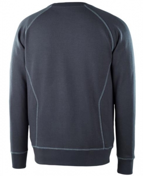 Mascot Sweatshirt Horgen hinten