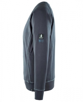 Mascot Sweatshirt Horgen links