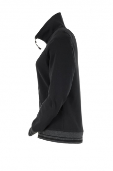 Planam Damen Jacke Choice Outdoor schwarz links