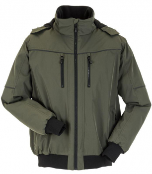 PLANE Blouson Planam