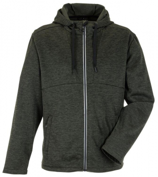 Planam Jacke EAGLE Outdoor 3795 oliv vorne