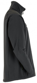 Planam Jacke FLASH Outdoor 3780 schwarz rechts