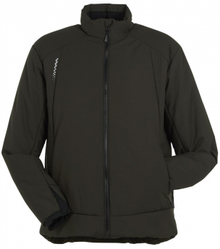 Planam Jacke Hygge Outdoor oliv