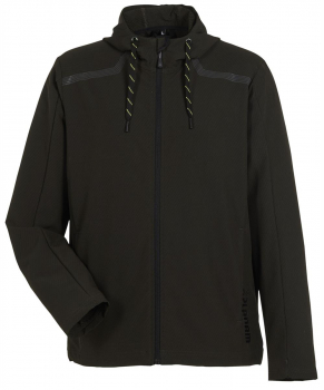 Planam Jacke Zirro Outdoor oliv