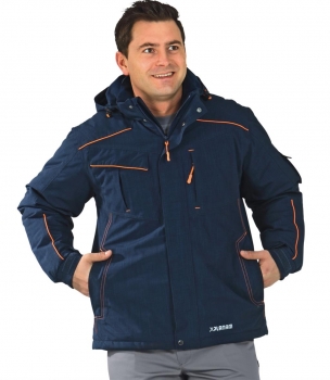 Jacke Planam Neon 3394 3395