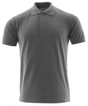 Preview: Polo-Shirt 20583-797 Mascot Crossover dunkelanthrazit
