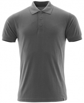 Preview: Polo-Shirt 20583-797 Mascot Crossover dunkelanthrazit