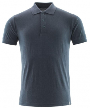 Preview: Polo-Shirt 20583-797 Mascot Crossover schwarzblau