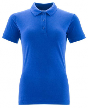 Polo-Shirt 20693-787 Mascot Crossover kornblau