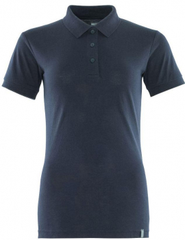 Polo-Shirt 20693-787 Mascot Crossover schwarzblau