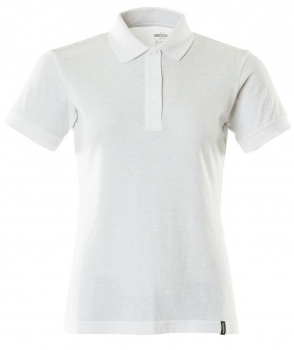 Polo-Shirt 20693-787 Mascot Crossover weiß