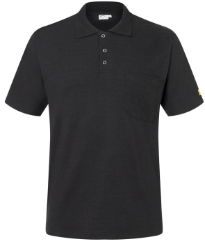 Preview: Kübler ESD Polo-Shirt 5312 5383