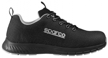 SPARCO ASAN S3S ESD SR HRO Sicherheitshalbschuh