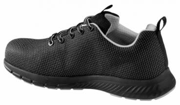 Preview: SPARCO ASAN S3S ESD SR HRO Sicherheitshalbschuh Innenseite