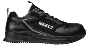 SPARCO CLAMP S1PS ESD SR Sicherheitshalbschuh