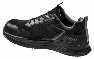 Preview: SPARCO CLAMP S1PS ESD SR Sicherheitshalbschuh Innenseite
