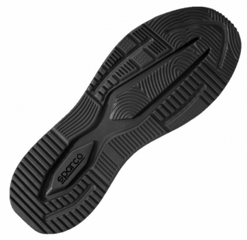 Preview: SPARCO CLAMP S1PS ESD SR Sicherheitshalbschuh Laufsohle