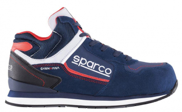 SPARCO GYMKHANA OLYMPUS S3 ESD Sicherheitshalbschuh