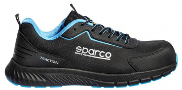 SPARCO TAKUMA S3S ESD SR HRO Sicherheitshalbschuh