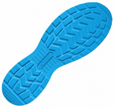 Preview: SPARCO TAKUMA S3S ESD SR HRO Sicherheitshalbschuh Sohlenprofil