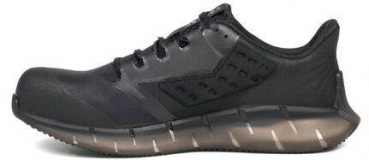 STARGATE Black LAVORO S1P ESD Sicherheitshalbschuh links