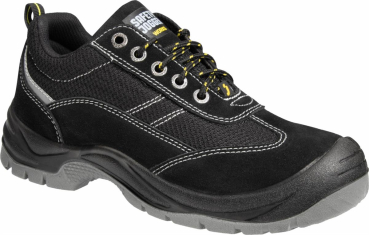 Sicherheitshalbschuh Safety Jogger GOBI S1P