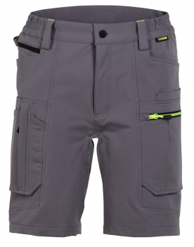 Shorts rECOline Planam