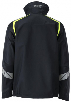 Preview: Softshell Jacke 21202-335 Mascot ACCELERATE Multisafe hinten