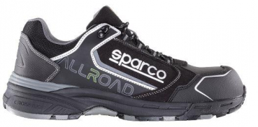 Sparco Allroad STIRIA S3 ESD Sicherheitshalbschuh