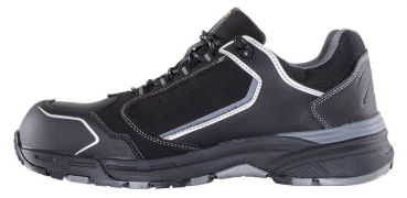 Preview: Sparco Allroad STIRIA S3 ESD Sicherheitshalbschuh Innenansicht