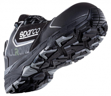Preview: Sparco Allroad STIRIA S3 ESD Sicherheitshalbschuh Laufsohle