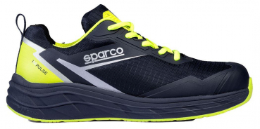 Sparco IMPULSE GEORGE S3 S ESD Sicherheitshalbschuh