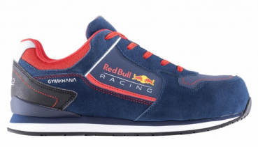 Sparco Sicherheitsschuh Gymkhana Redbull Racing S3