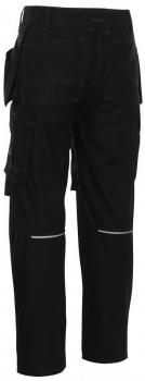 Hose SPRINGFIELD 10131-154 Mascot Industry hinten