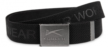 Stretchgürtel mit Flaschenöffner 8303 Kübler Reforce